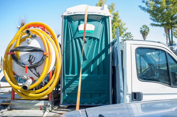 Best Affordable porta potty rental  in Hurlburt Field, FL