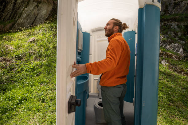 Best Portable toilet rental cost  in Hurlburt Field, FL