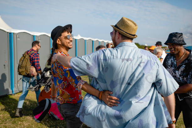 Best Porta potty for special events  in Hurlburt Field, FL